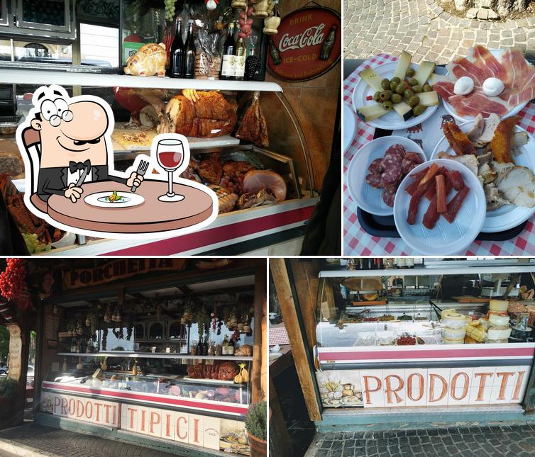 Porchetta da Lele