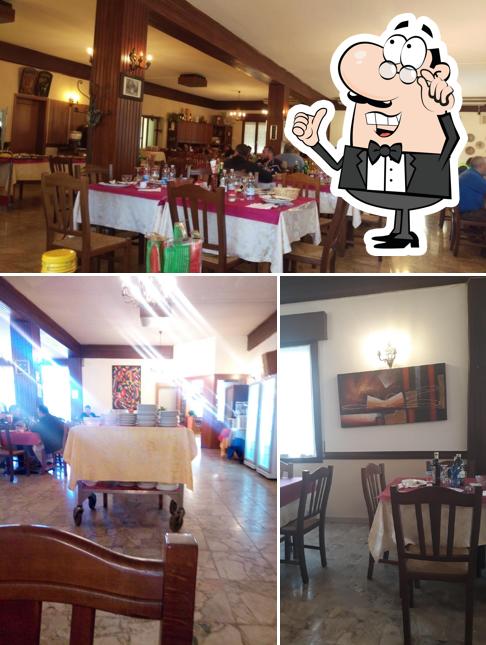 Trattoria Da Rosetta restaurant, Borgoricco - Restaurant reviews