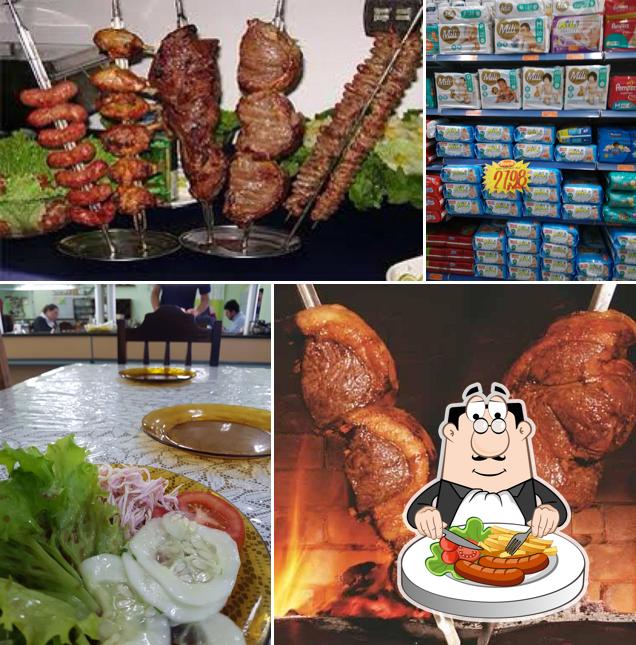 Churrascaria Tangará