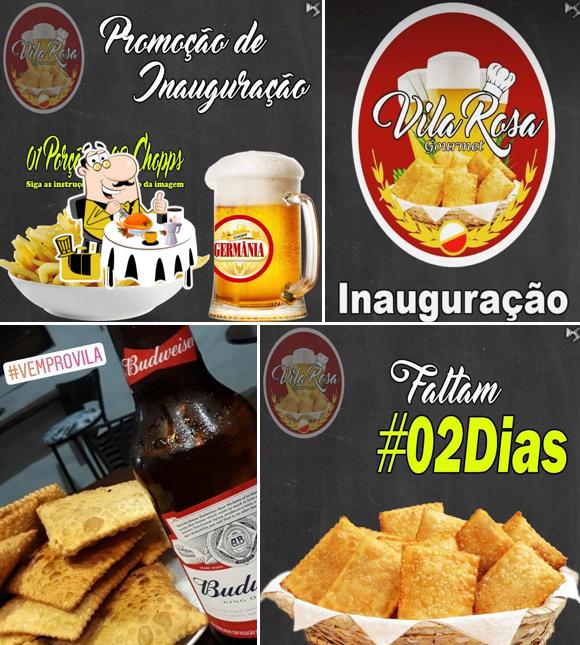 Villa Rosa Bar e Eventos