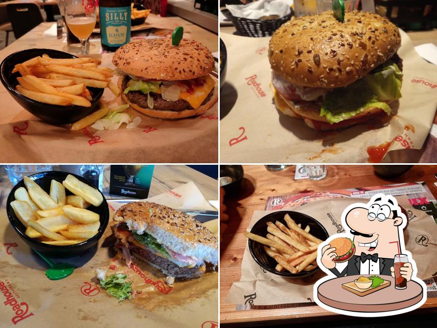 ROADHOUSE RESTAURANT ASTI