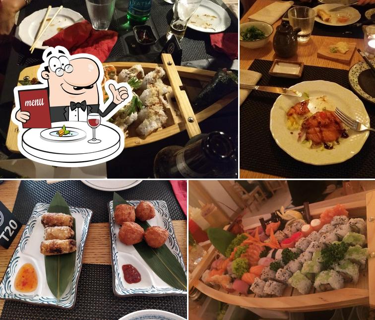Sushi Xuan