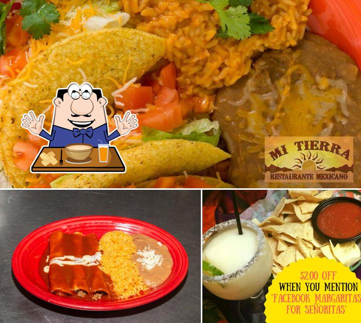 Mi Tierra Restaurante Mexicano Forest Hill in Forest Hill