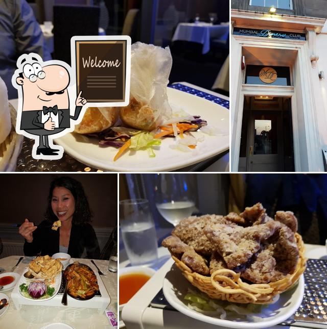 Best cantonese restaurants in Edinburgh, summer 2024 Restaurant Guru