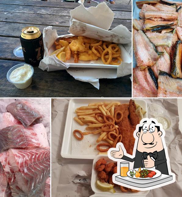 Scales Seafoods in Tweed Heads Restaurant reviews