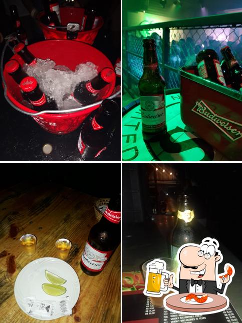 Goa Lounge