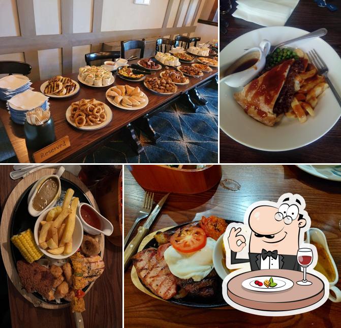 Marmalade Pot in Paisley Restaurant reviews
