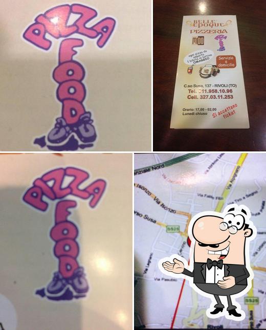 Pizza Food