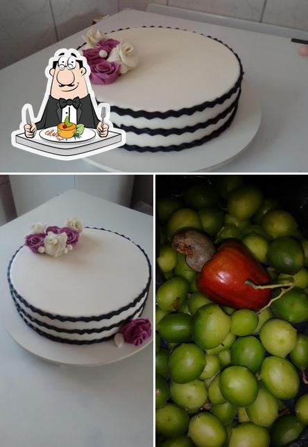 Espetinho do bidoia