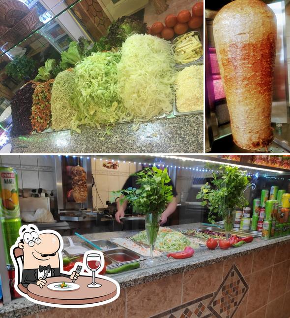 Antalya Döner, Schwarzenberg/Erzgebirge - Speisekarte, Preise und ...