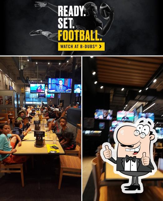 Buffalo Wild Wings 768 Ny 28 In Oneonta Restaurant Menu And Reviews 8139