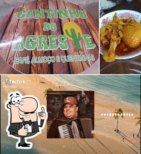 Cantinho do agreste