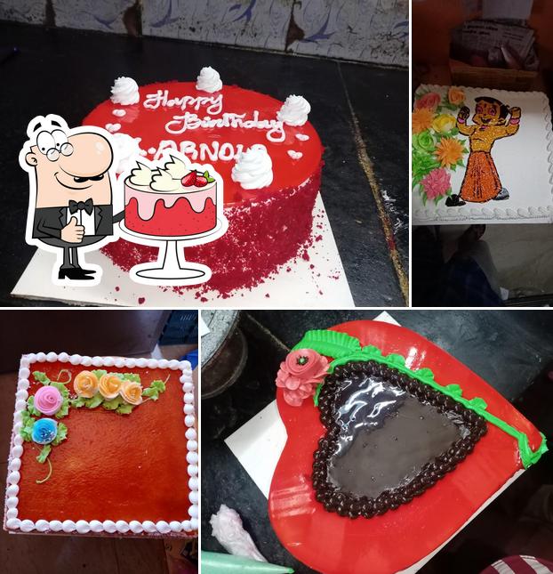 Chinnathambi Bakery & Sweets