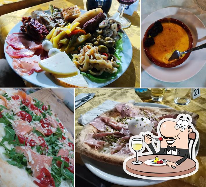 Cibo al Civico7