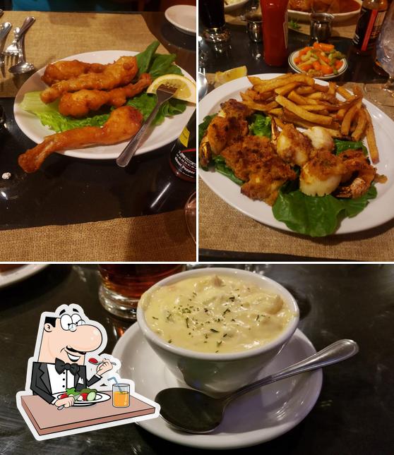 GDI Countryside Inn, Alden - Restaurant menu, prices and reviews