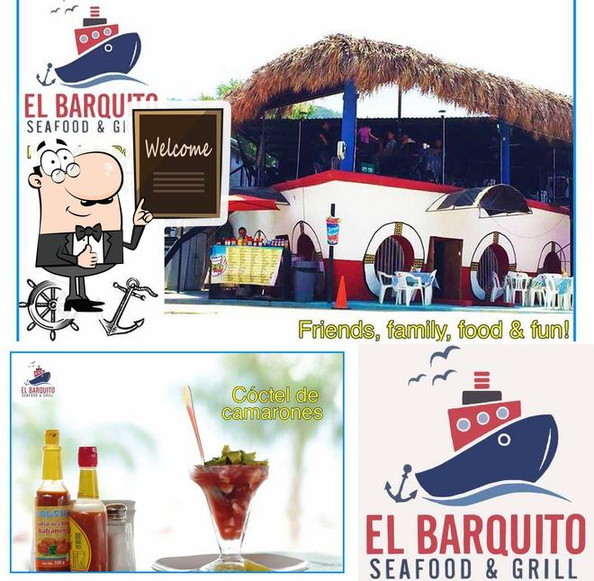 See the image of El Barquito Seafood & Grill