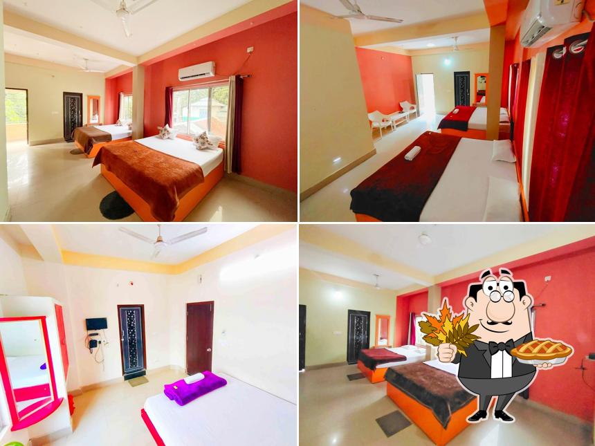 Green Earth Resort lataguri