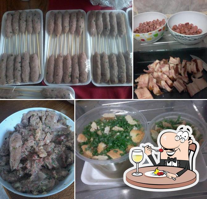 Caldos Delivery Três Rios RJ