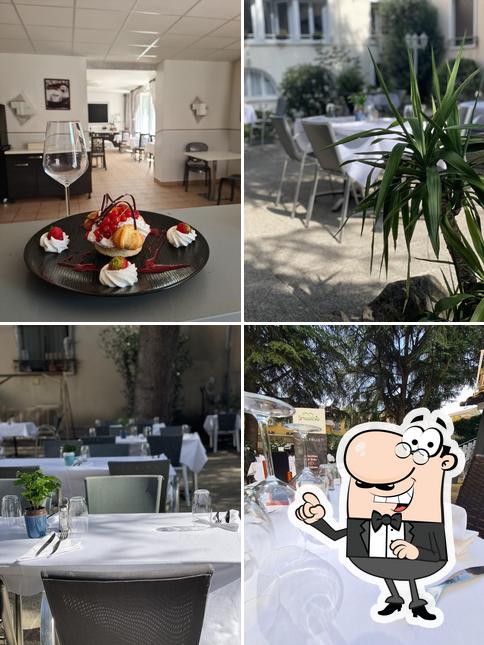 Le Coin Fleuri Restaurant Digne Les Bains Critiques De Restaurant