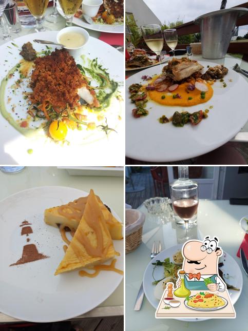 Hôtel/Restaurant - Les Cardinaux