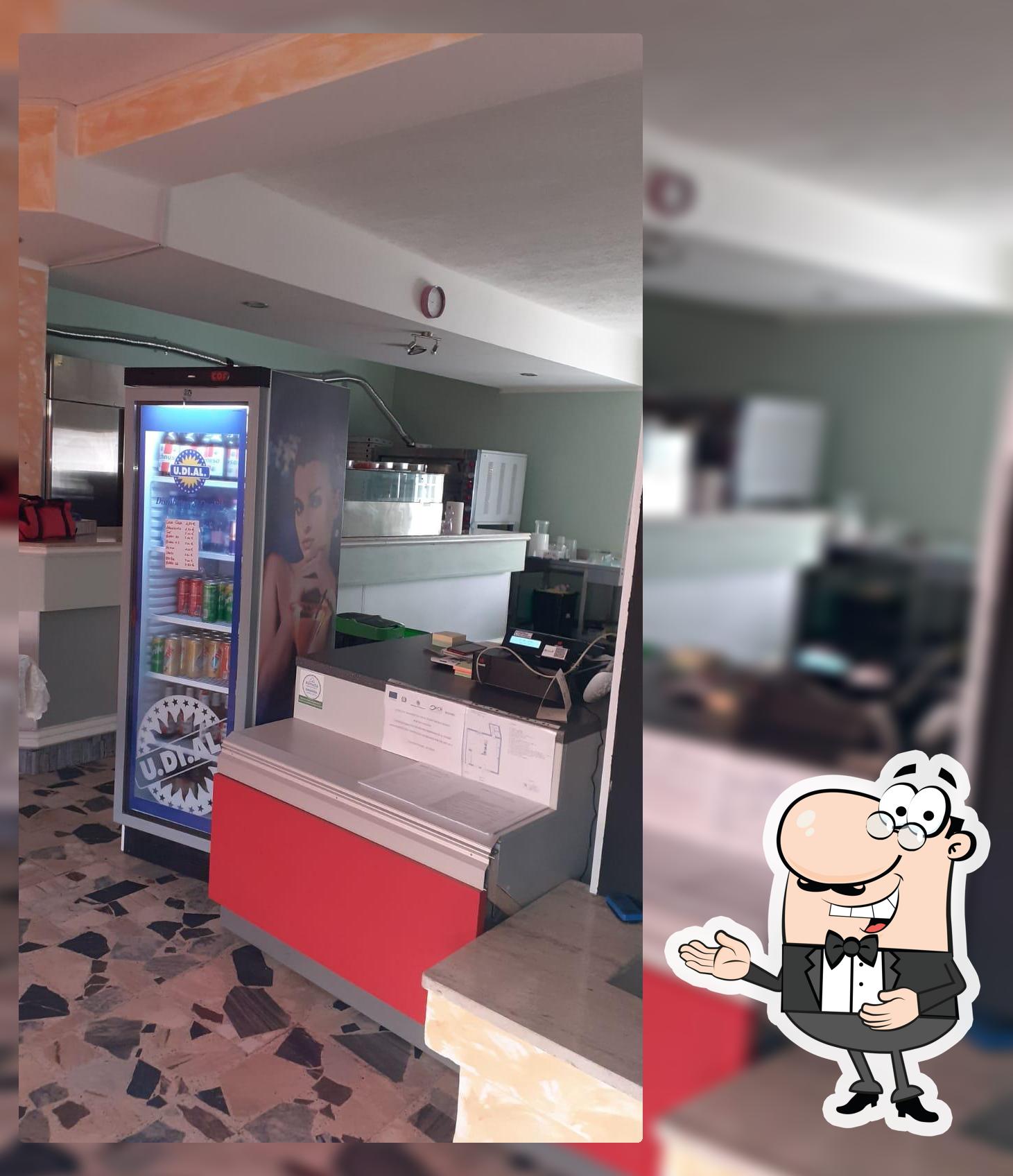 Matzeu Daniele – Pizzeria