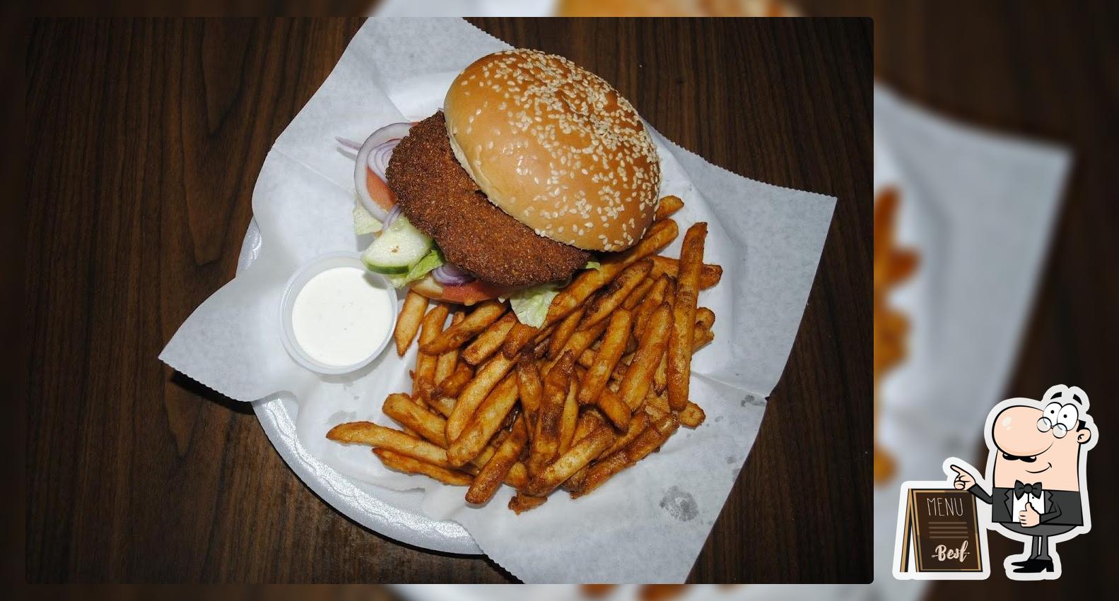 Top 7 restaurants in Mount Juliet, september 2024 Restaurant Guru