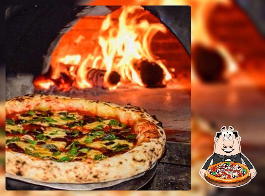 Titans pizzaria