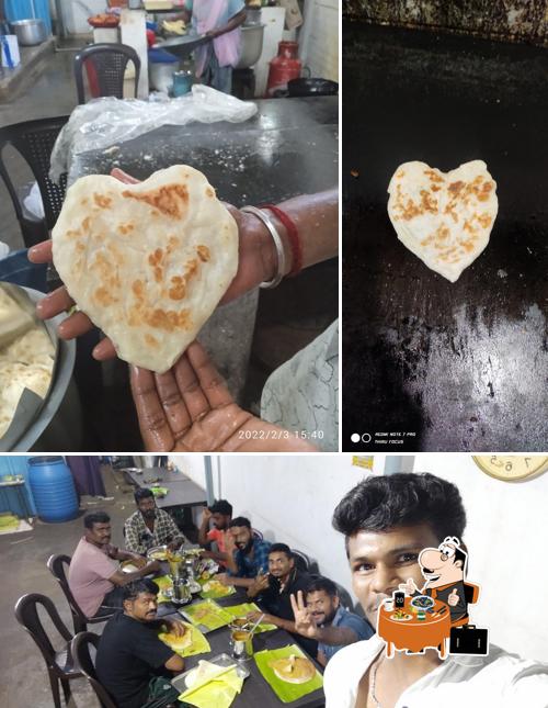 Vasimalaiyan Mess