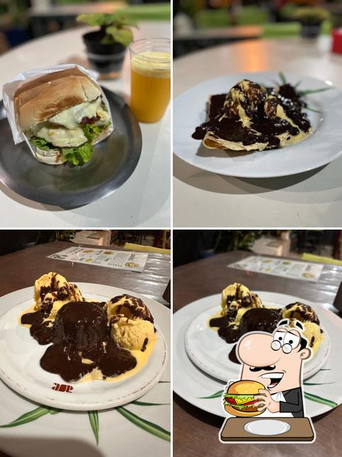 Zezito Crepes & Lanches