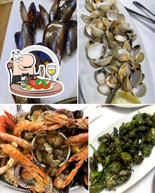 Restaurante Casa Vella