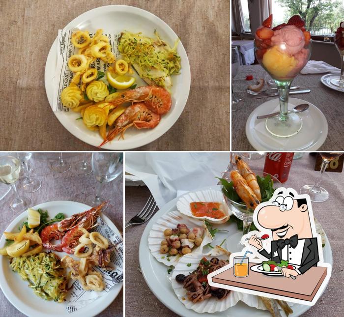 Ristorante Del Pescatore