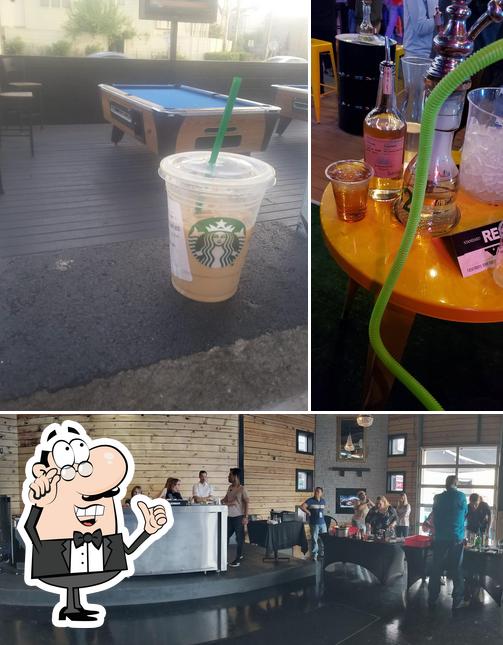 Standard, 702 W Dallas St in Houston Restaurant reviews