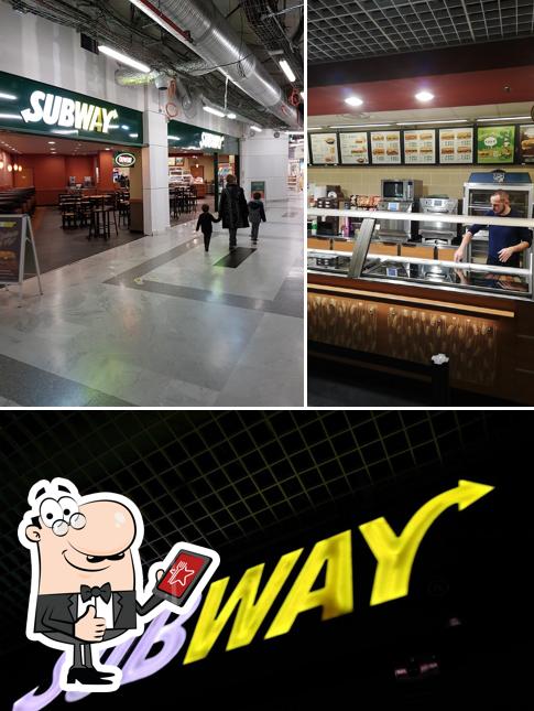 Regarder l'image de Subway