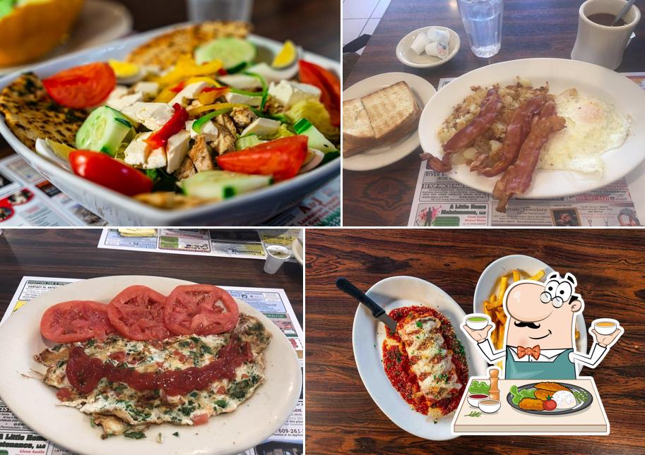 Best american restaurants in Moorestown, winter 2024 Restaurant Guru