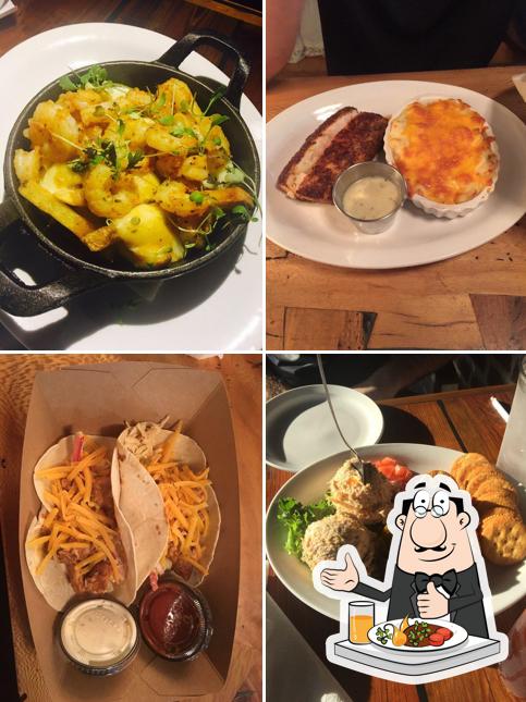 Winter Park Fish Company in Winter Park Restaurant menu and reviews