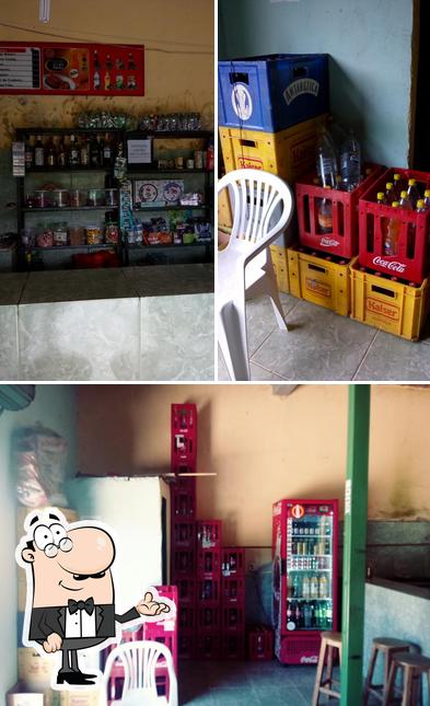 Bar e comercial Do Jorge