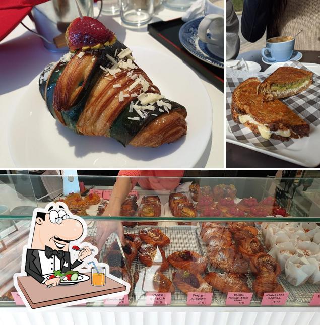 Breakfast Baked Goods & Wholefoods in Mortlake Restaurant reviews