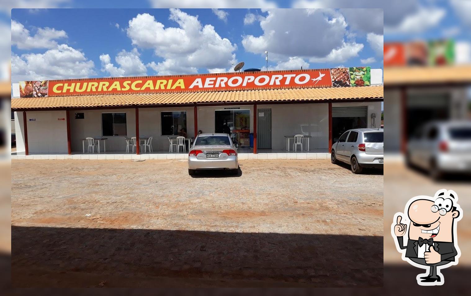 Churrascaria Aeroporto