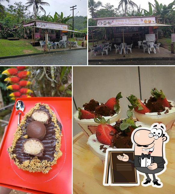 Doces e Delícias