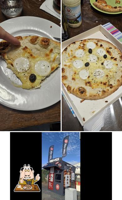Gang Of Pizza