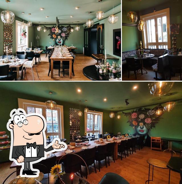 Ginger coffee & more cafe, Kaarst Restaurantbewertungen