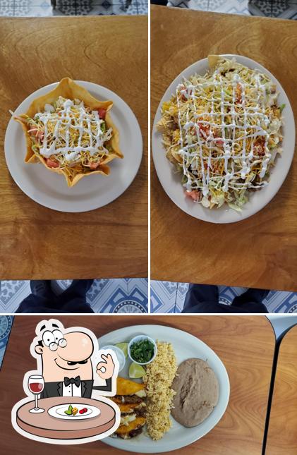 La Pena Authentic Mexican Restaurant in Saint Paul Restaurant reviews