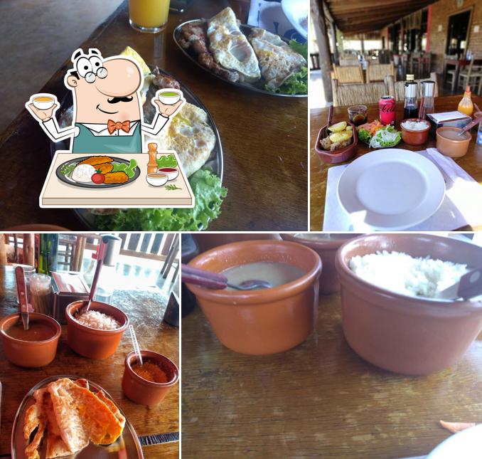 Meu Rancho Restaurante
