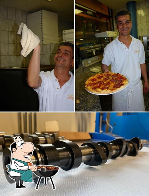 Voir cette image de Pizzeria Cafe Altino-Telfs