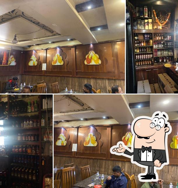 Hotel Mala Bar