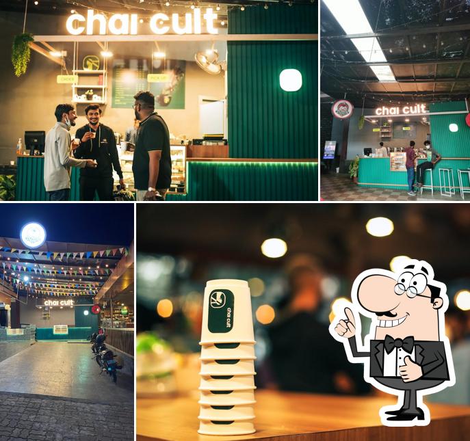 Chai Cult