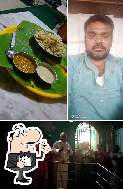 Charan Hotel