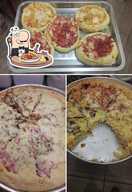 Dom Pastel