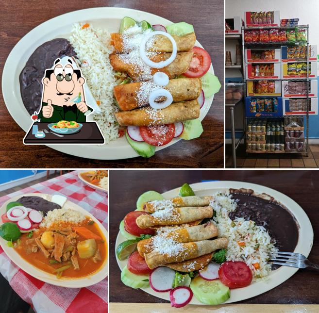 El Quetzal Comida Guatemalteca In Burlingame Restaurant Reviews 
