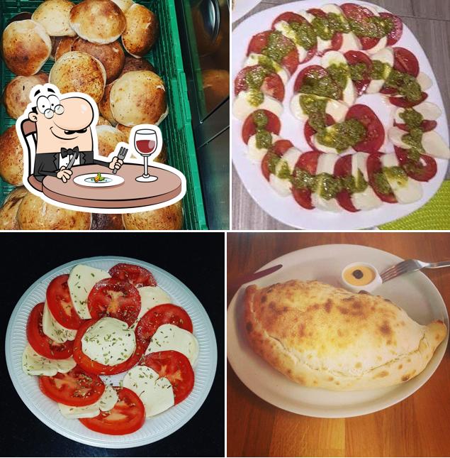 Your eat; Kebab, Hamburger & Pizza Elgg